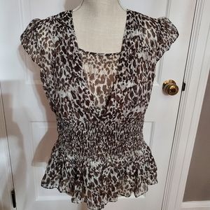 Ann Taylor top